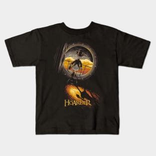 The Hoarder Kids T-Shirt